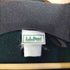 エルエルビーン L.L.Bean MADE IN USA フロントロゴ刺繍 フリースベスト メンズ import:L MENS TALL