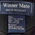WINNER MATE スウェードライクスイングトップ メンズ JPN:L