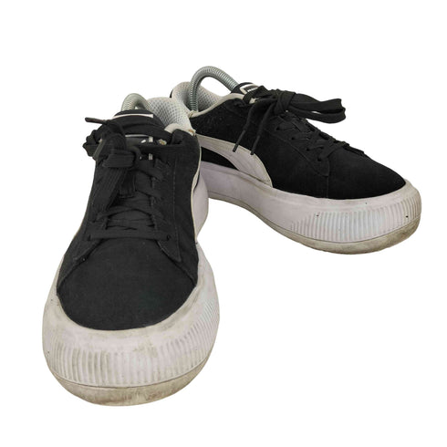 プーマ PUMA SUEDE MAYU スニーカー レディース 25