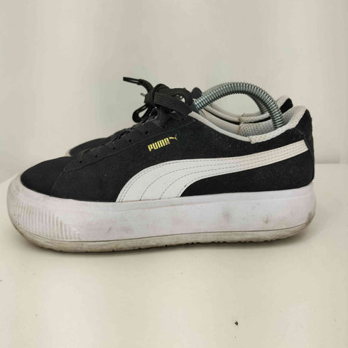 プーマ PUMA SUEDE MAYU スニーカー レディース 25