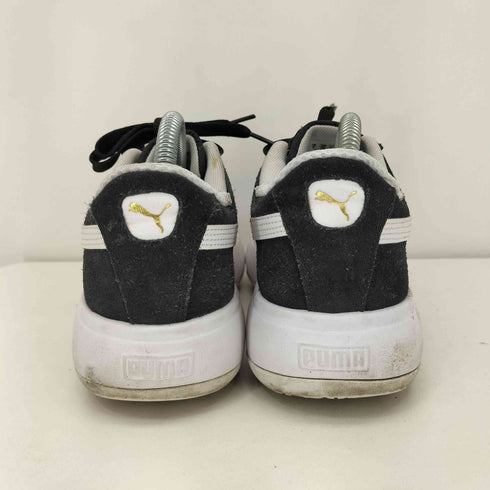 プーマ PUMA SUEDE MAYU スニーカー レディース 25