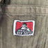 ベンデイビス BEN DAVIS Nep Herringbone Lapeled JKT ネップ ヘリンボーン ラペルド ジャケット メンズ JPN:L