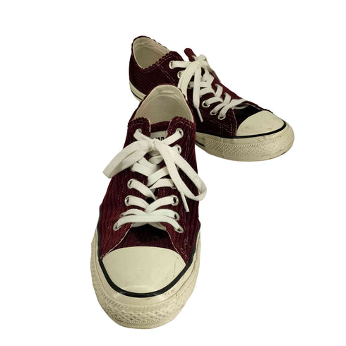 コンバース CONVERSE コーデュロイ オールスター メンズ JPN:27