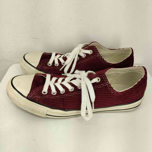コンバース CONVERSE コーデュロイ オールスター メンズ JPN:27