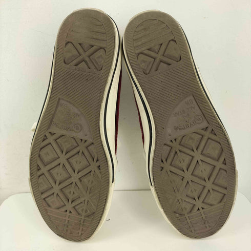 コンバース CONVERSE コーデュロイ オールスター メンズ JPN:27