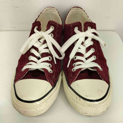 コンバース CONVERSE コーデュロイ オールスター メンズ JPN:27