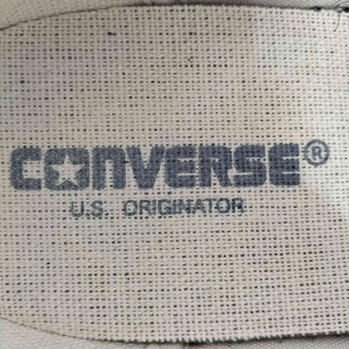 コンバース CONVERSE コーデュロイ オールスター メンズ JPN:27