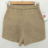 リリーブラウン Lily Brown 24AW ダーツラウンドフォルムショートパンツ レディース JPN:0