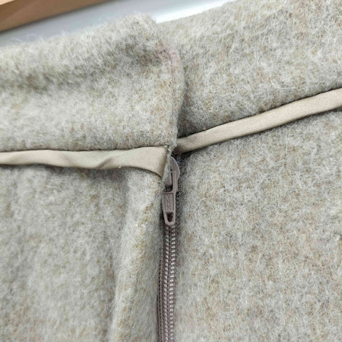 リリーブラウン Lily Brown 24AW ダーツラウンドフォルムショートパンツ レディース JPN:0