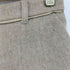 リリーブラウン Lily Brown 24AW ダーツラウンドフォルムショートパンツ レディース JPN:0