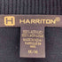 ハリトン HARRITON 90~00s アクリルカーディガン メンズ JPN:M