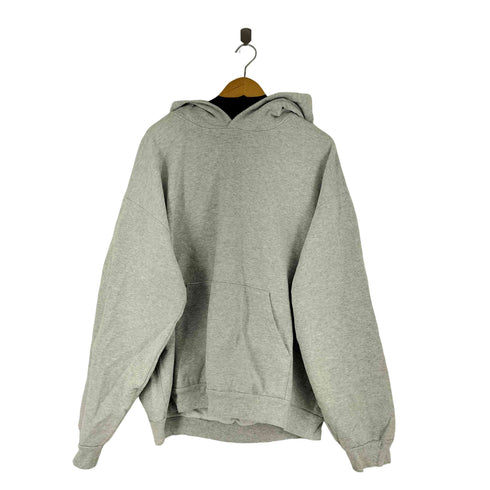 ロサンゼルスアパレル Los Angeles Apparel 14oz. Heavy Fleece Hooded Pullover Sweatshirt メンズ 2XL