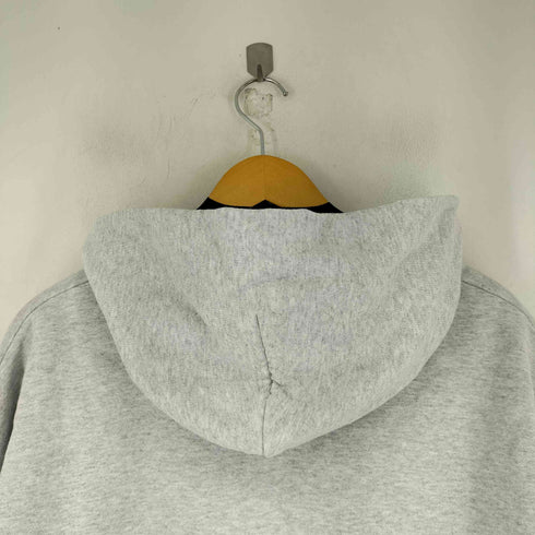 ロサンゼルスアパレル Los Angeles Apparel 14oz. Heavy Fleece Hooded Pullover Sweatshirt メンズ 2XL