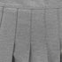 アシーム ACYM Pleats trapeze mini スカート レディース FREE