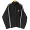 アディダス adidas 80~90s ジップアップフリースジャケット メンズ JPN:M