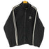 アディダス adidas 80~90s ジップアップフリースジャケット メンズ JPN:M