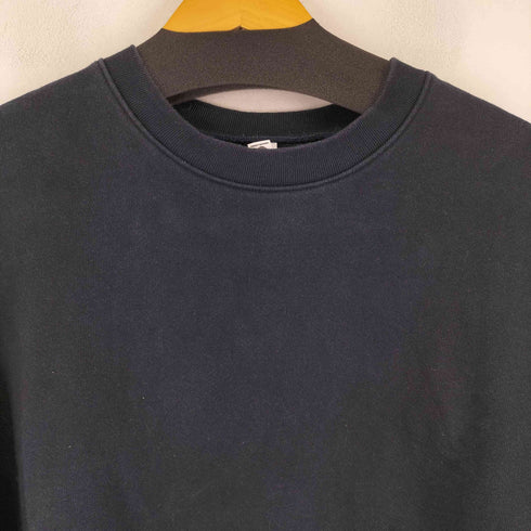 ロサンゼルスアパレル Los Angeles Apparel 14oz. Heavy Fleece Crewneck Sweatshirt メンズ 2XL