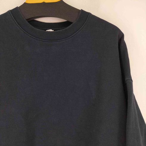 ロサンゼルスアパレル Los Angeles Apparel 14oz. Heavy Fleece Crewneck Sweatshirt メンズ 2XL