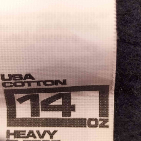 ロサンゼルスアパレル Los Angeles Apparel 14oz. Heavy Fleece Crewneck Sweatshirt メンズ 2XL