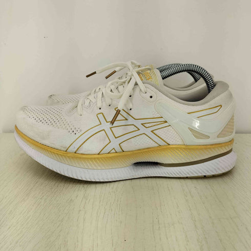 アシックス ASICS METARIDE メタライド メンズ JPN:26.5