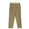 ユニクロ UNIQLO タックワイドパンツ メンズ JPN:M