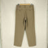 ユニクロ UNIQLO タックワイドパンツ メンズ JPN:M