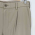 ユニクロ UNIQLO タックワイドパンツ メンズ JPN:M