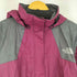 ザノースフェイス THE NORTH FACE RAINTEX 2 ゴアテックス レインスーツ レディース RLL