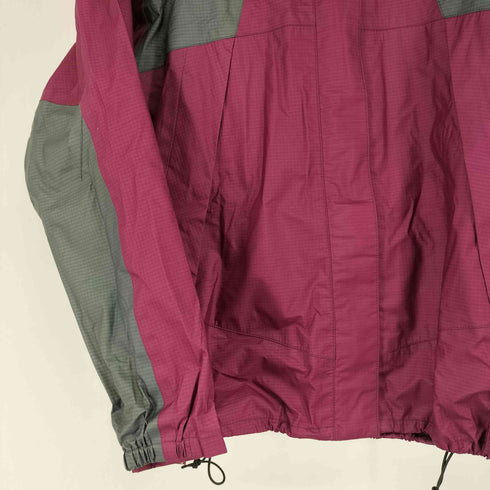 ザノースフェイス THE NORTH FACE RAINTEX 2 ゴアテックス レインスーツ レディース RLL