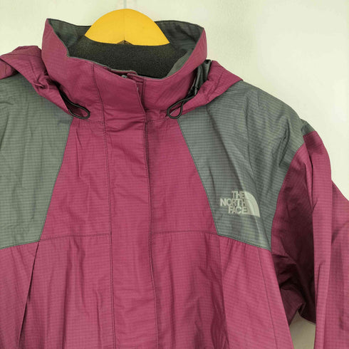 ザノースフェイス THE NORTH FACE RAINTEX 2 ゴアテックス レインスーツ レディース RLL