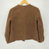 ユニクロプラスジェイ UNIQLO+J ダブルフェイスノーカラージャケット スカート レディース JPN:S W58 H85