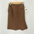 ユニクロプラスジェイ UNIQLO+J ダブルフェイスノーカラージャケット スカート レディース JPN:S W58 H85