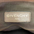 ジバンシィ GIVENCHY 総柄 ロゴ DARGENT ジップ ボストン バッグ ハンド バッグ レディース