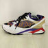 アシックス ASICS ×SNEAKERWOLF GEL-KAYANO TRAINER ファイヤーパターン メンズ JPN:27.5