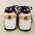 アシックス ASICS ×SNEAKERWOLF GEL-KAYANO TRAINER ファイヤーパターン メンズ JPN:27.5