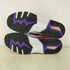 アシックス ASICS ×SNEAKERWOLF GEL-KAYANO TRAINER ファイヤーパターン メンズ JPN:27.5