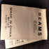 ビームス BEAMS チェック イージーコーチジャケット メンズ JPN:L