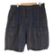ビームス BEAMS BEAMS ベイカーイージショートパンツ メンズ JPN:XL