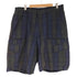 ビームス BEAMS BEAMS ベイカーイージショートパンツ メンズ JPN:XL