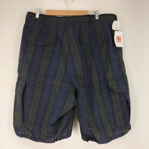 ビームス BEAMS BEAMS ベイカーイージショートパンツ メンズ JPN:XL