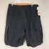 ビームス BEAMS BEAMS ベイカーイージショートパンツ メンズ JPN:XL