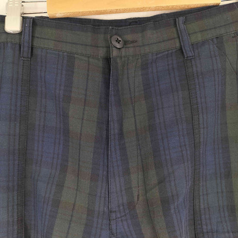 ビームス BEAMS BEAMS ベイカーイージショートパンツ メンズ JPN:XL