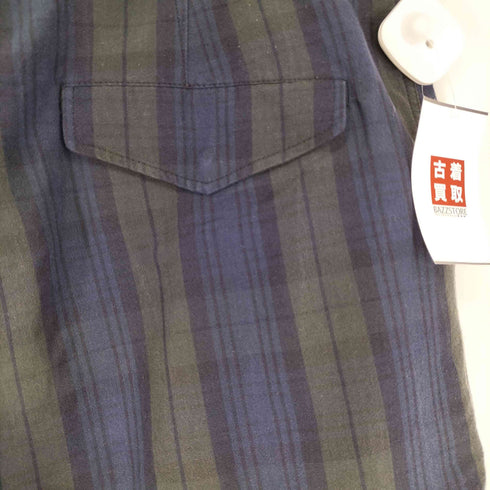 ビームス BEAMS BEAMS ベイカーイージショートパンツ メンズ JPN:XL