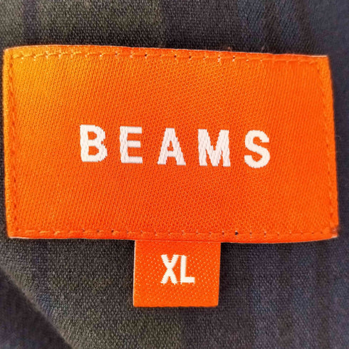 ビームス BEAMS BEAMS ベイカーイージショートパンツ メンズ JPN:XL