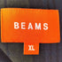 ビームス BEAMS BEAMS ベイカーイージショートパンツ メンズ JPN:XL