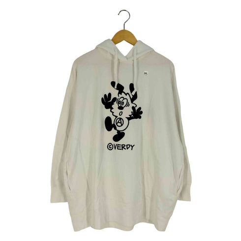ユニクロ UNIQLO L/RISE AGAIN スウェットプルパーカー メンズ 3XL