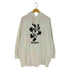 ユニクロ UNIQLO L/RISE AGAIN スウェットプルパーカー メンズ 3XL