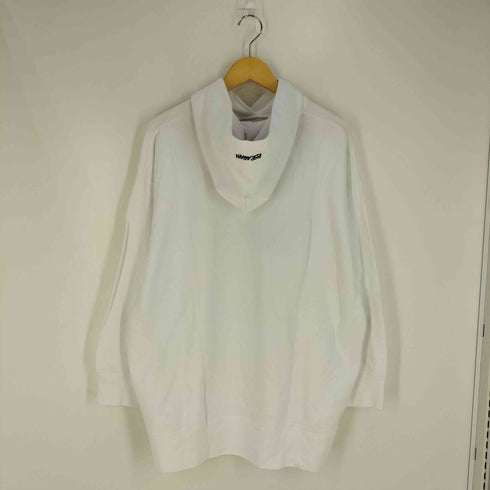 ユニクロ UNIQLO L/RISE AGAIN スウェットプルパーカー メンズ 3XL