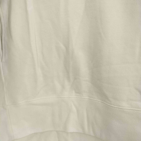 ユニクロ UNIQLO L/RISE AGAIN スウェットプルパーカー メンズ 3XL