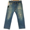 リーバイス Levis 90s USA製 501 刻印532 デニムパンツ メンズ 38X32